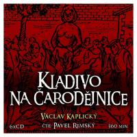 Kladivo na čarodějnice (6 audio CD)