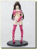 Akiyoshi-san Pink Sexy Anime Figure 09/2016