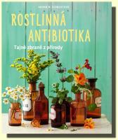 Rostlinná antibiotika tajné zbraně přírody