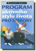 Program aktivního stylu života pro seniory  