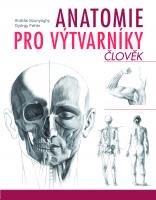 Anatomie pro výtvarníky - člověk