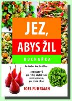 Jez, abys žil  kuchařka