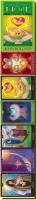 The Psychic Tarot for the Heart Oracle Deck (65 karet a kniha)