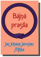 Bájná prasíla