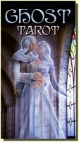 Ghost Tarot (78 karet)