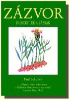 ZÁZVOR indický zázrak a lék