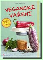 Veganské vaření snadno a bez námahy