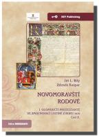 Novomoravští rodové. I. olomoučtí protestanté ve zmocňovací listině z roku 1610. Část II.