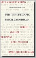 Příběhy ze Shakespeara / Tales from Shakespeare (dvojjazyčné vydání)