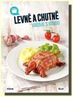  Levně a chutně vaříme s Novou