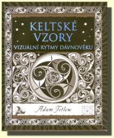 Keltské vzory vizuální rytmy dávnověku