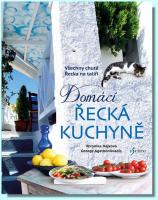 Domácí řecká kuchyně