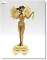 Angelique Naked Sexy Angel Statue