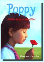 Poppy příběh lásky a odpuštění