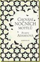 Chování nočních motýlů