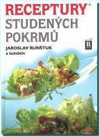 Receptury studených pokrmů