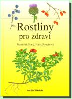 Rostliny pro zdraví
