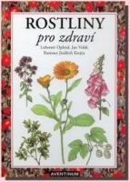 Rostliny pro zdraví