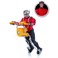 Orion With Astro Harness Figure