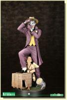 Joker The Killing Joke ARTFX+ Statue