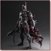 Batman Two-Face Variant Play Arts Kai Action Figure