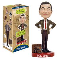 Mr. Bean Bobble Head