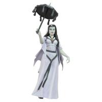 Lily Munster Action Figure