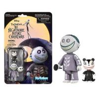 Nightmare Before Christmas Figure