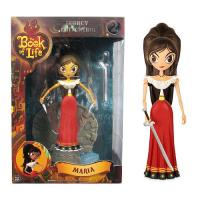 Maria Legacy Action Figure
