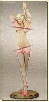 Elsa Rosy Sexy Anime Figure