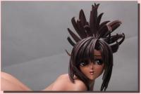 Naked Woman Sexy figure