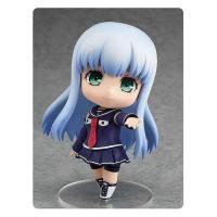 Arpeggio of Blue Steel Iona Nendoroid Action Figure