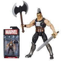 Ares Action Figure