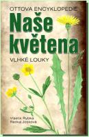 Naše květena vlhké louky