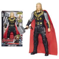 Titan Hero Action Figure