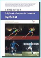 Rychlost pohybové schopnosti v tréninku