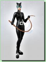 Catwoman Jim Lee Sixth Scale Action Figure