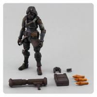 Bucks Team Figure