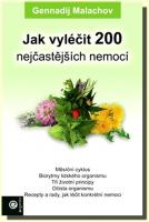 Jak vyléčit 200 nejčastějších nemocí
