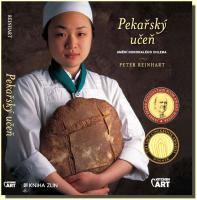 Pekařský učeň - umění dokonalého chleba