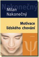 Motivace lidského chování