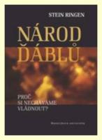 Národ ďáblů proč si necháváme vládnout?