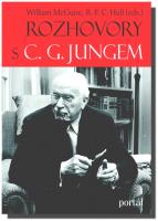 Rozhovory s C. G. Jungem