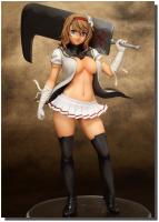 Araki Mataemon Samurai Bride Anime Figure