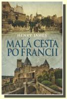 Malá cesta po Francii