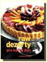 Raw dezerty pro každý den