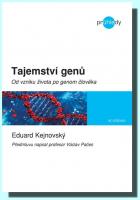 Tajemství genů - od vzniku života po genom člověka