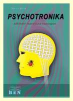 Psychotronika základní teoretická koncepce (na skladě jediný výtisk !)
