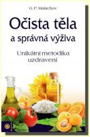 Očista těla a správná výživa