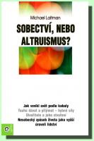 Sobectví nebo altruizmus? jak vznikl svět podle kabaly